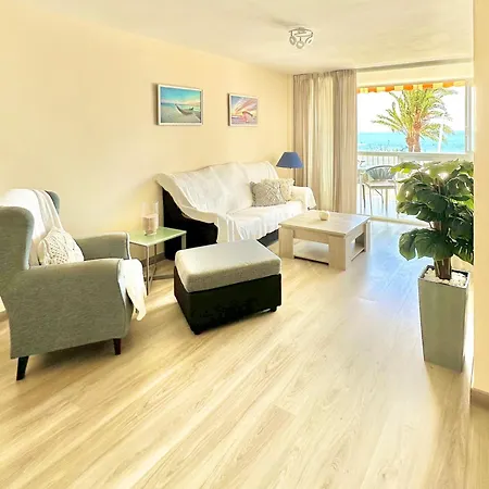 Apartamento Solponiente Benidorm