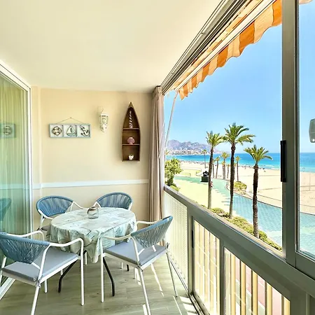 Solponiente Apartamento *
