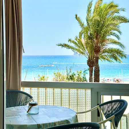 Solponiente Apartamento *