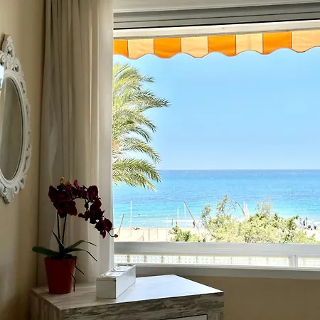 Apartamento Solponiente