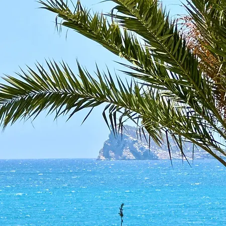 Solponiente * Benidorm